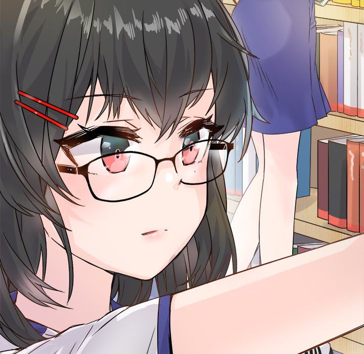 [韩国漫画] 执着于他 调教,巨乳大奶#[120P]-8