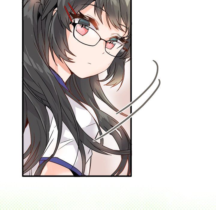 [韩国漫画] 执着于他 调教,巨乳大奶#[120P]-81