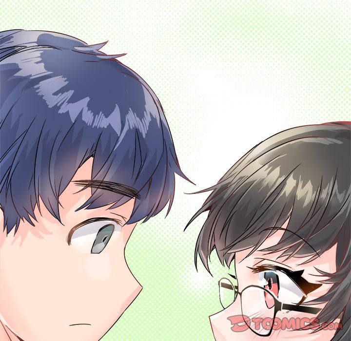 [韩国漫画] 执着于他 调教,巨乳大奶#[120P]-82