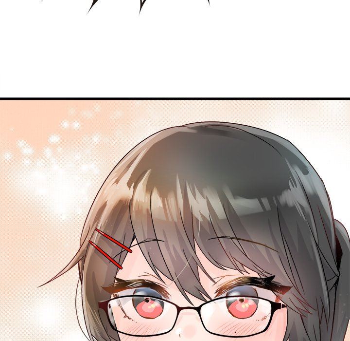 [韩国漫画] 执着于他 调教,巨乳大奶#[120P]-85