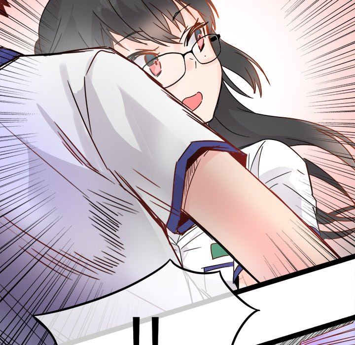 [韩国漫画] 执着于他 调教,巨乳大奶#[120P]-95