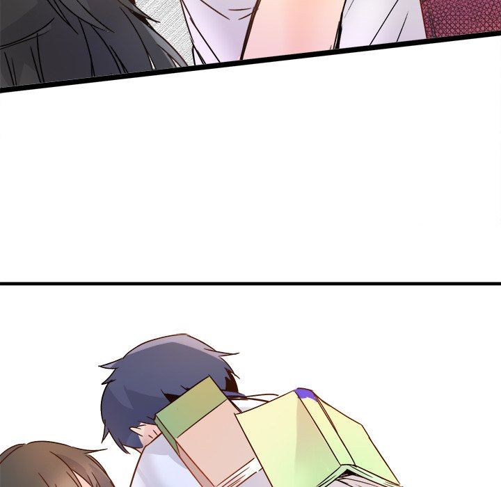 [韩国漫画] 执着于他 调教,巨乳大奶#[120P]-97