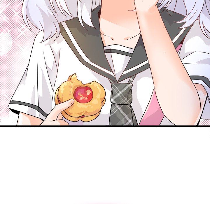 [韩国漫画] 执着于他 调教,巨乳大奶#[117P]-104