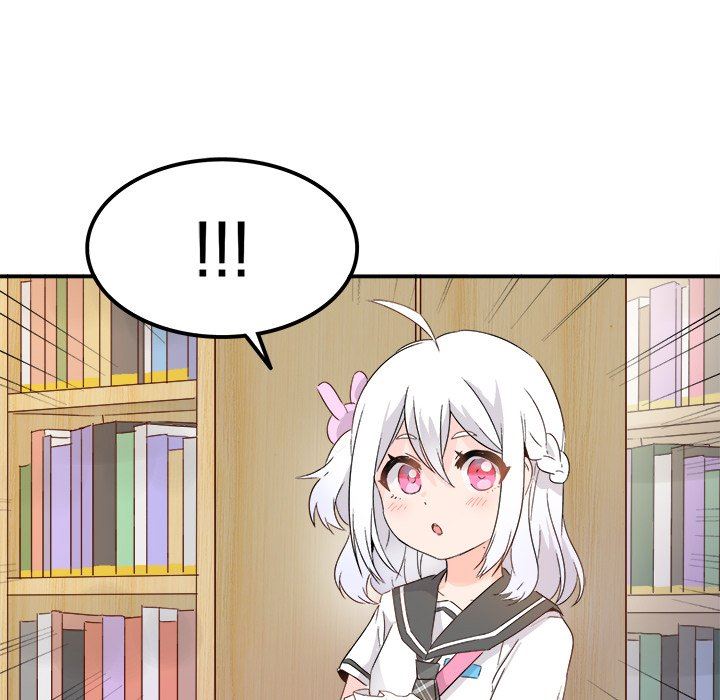 [韩国漫画] 执着于他 调教,巨乳大奶#[117P]-108