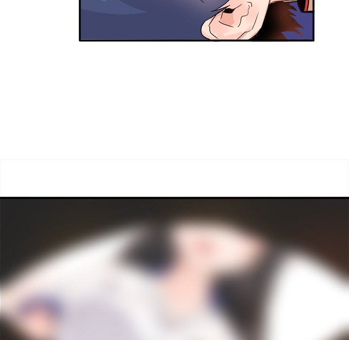 [韩国漫画] 执着于他 调教,巨乳大奶#[117P]-11