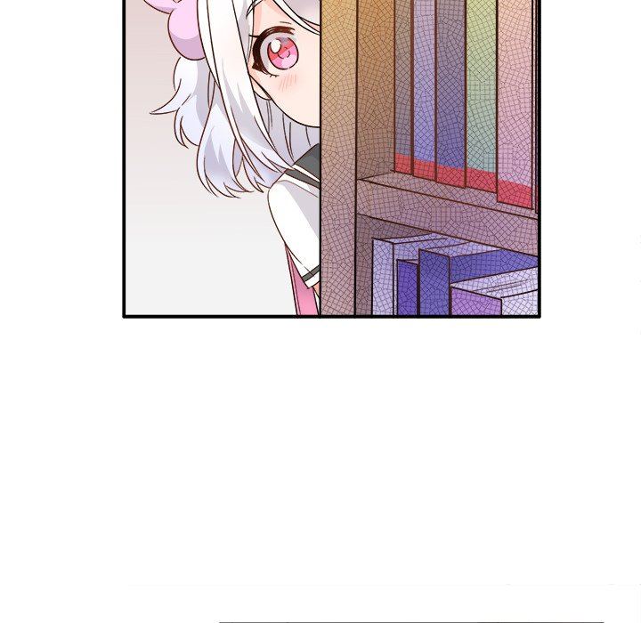 [韩国漫画] 执着于他 调教,巨乳大奶#[117P]-112