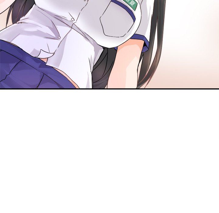 [韩国漫画] 执着于他 调教,巨乳大奶#[117P]-13