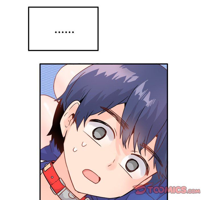 [韩国漫画] 执着于他 调教,巨乳大奶#[117P]-14