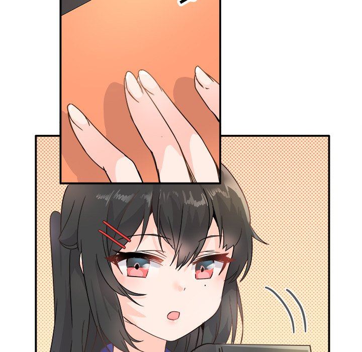 [韩国漫画] 执着于他 调教,巨乳大奶#[117P]-29