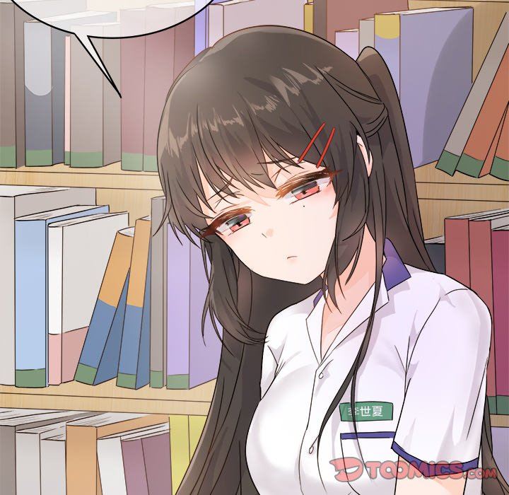 [韩国漫画] 执着于他 调教,巨乳大奶#[117P]-42