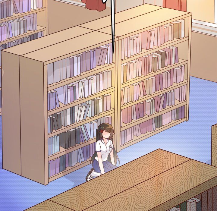 [韩国漫画] 执着于他 调教,巨乳大奶#[117P]-49