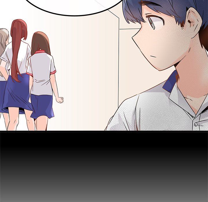 [韩国漫画] 执着于他 调教,巨乳大奶#[117P]-55