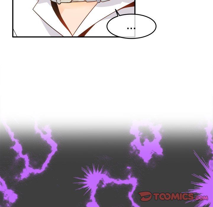 [韩国漫画] 执着于他 调教,巨乳大奶#[117P]-66