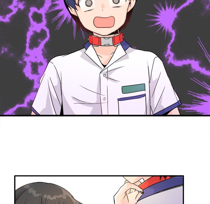 [韩国漫画] 执着于他 调教,巨乳大奶#[117P]-68