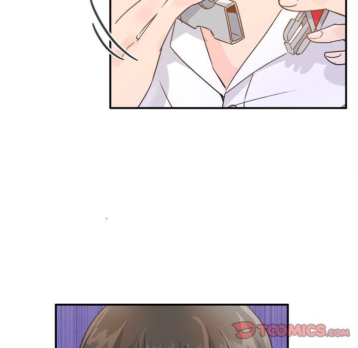 [韩国漫画] 执着于他 调教,巨乳大奶#[117P]-70