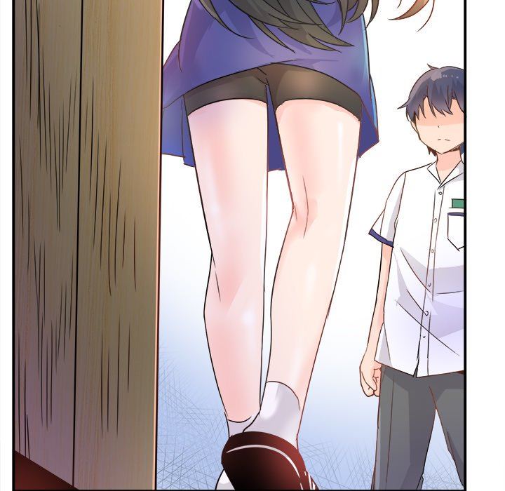 [韩国漫画] 执着于他 调教,巨乳大奶#[117P]-75