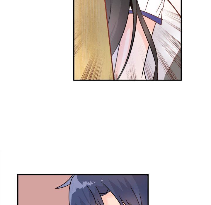 [韩国漫画] 执着于他 调教,巨乳大奶#[117P]-77