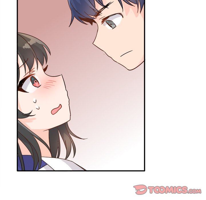 [韩国漫画] 执着于他 调教,巨乳大奶#[117P]-78