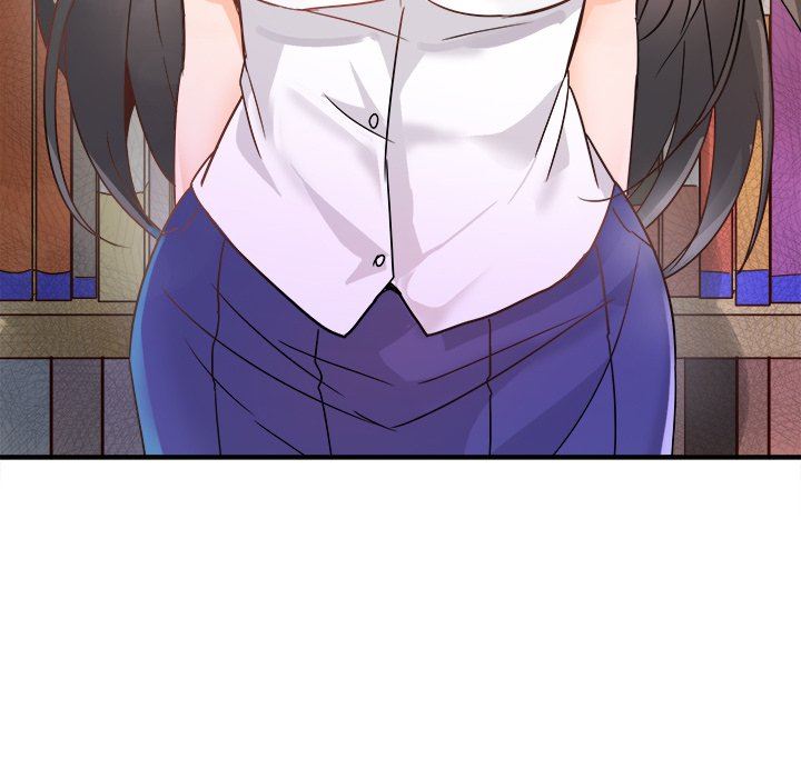 [韩国漫画] 执着于他 调教,巨乳大奶#[117P]-85