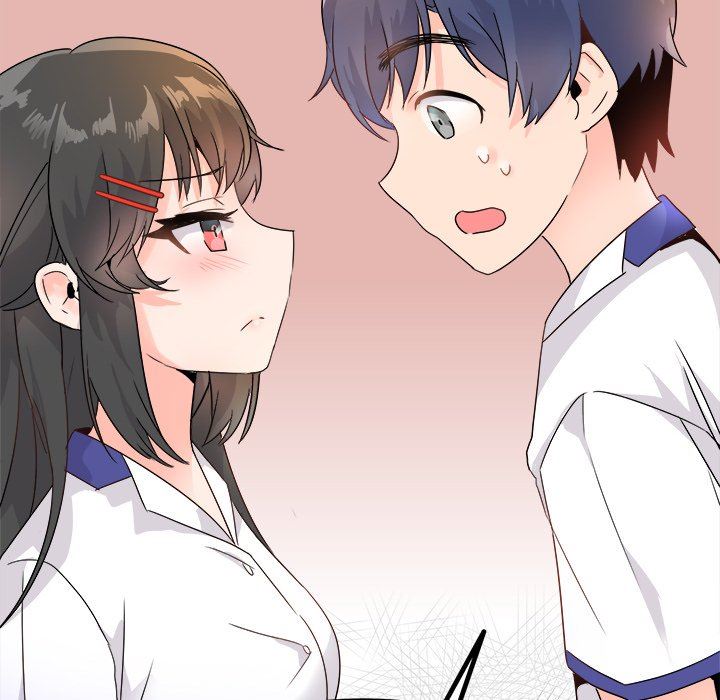 [韩国漫画] 执着于他 调教,巨乳大奶#[117P]-88