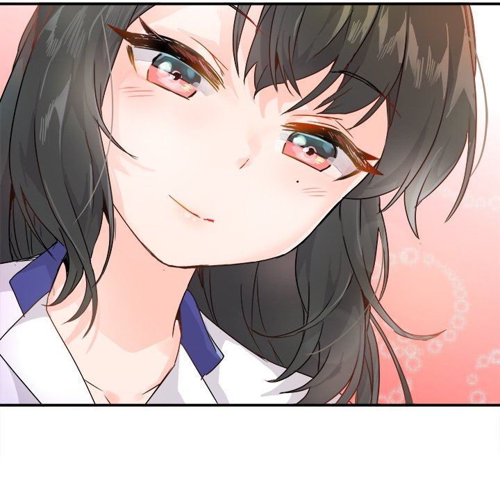 [韩国漫画] 执着于他 调教,巨乳大奶#[117P]-9