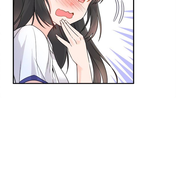 [韩国漫画] 执着于他 调教,巨乳大奶#[117P]-91