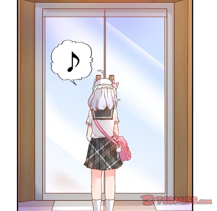 [韩国漫画] 执着于他 调教,巨乳大奶#[117P]-94