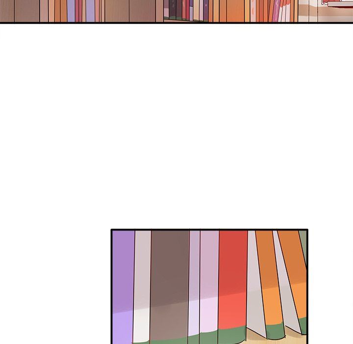 [韩国漫画] 执着于他 调教,巨乳大奶#[111P]-105