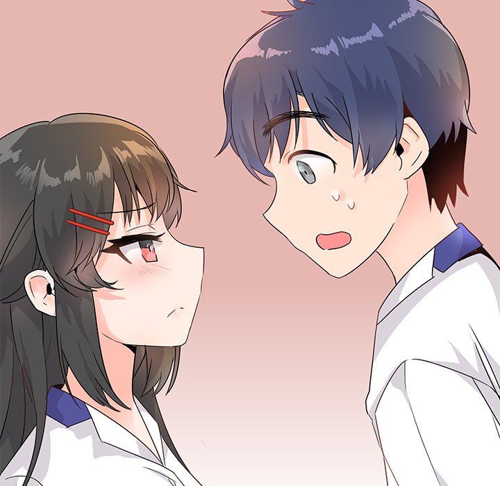 [韩国漫画] 执着于他 调教,巨乳大奶#[111P]-107