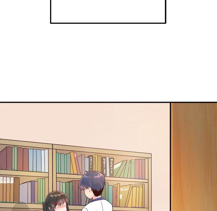 [韩国漫画] 执着于他 调教,巨乳大奶#[111P]-109