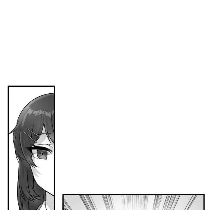 [韩国漫画] 执着于他 调教,巨乳大奶#[111P]-35