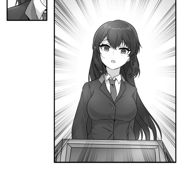 [韩国漫画] 执着于他 调教,巨乳大奶#[111P]-36