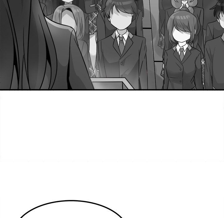 [韩国漫画] 执着于他 调教,巨乳大奶#[111P]-39