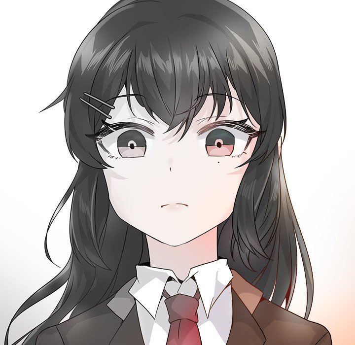 [韩国漫画] 执着于他 调教,巨乳大奶#[111P]-43