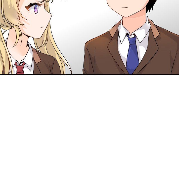 [韩国漫画] 执着于他 调教,巨乳大奶#[111P]-52