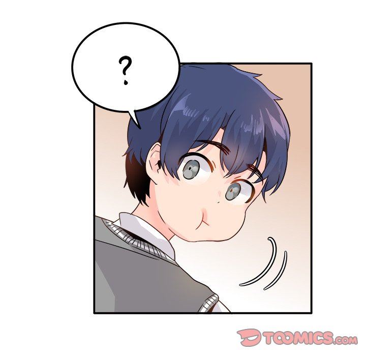 [韩国漫画] 执着于他 调教,巨乳大奶#[111P]-58