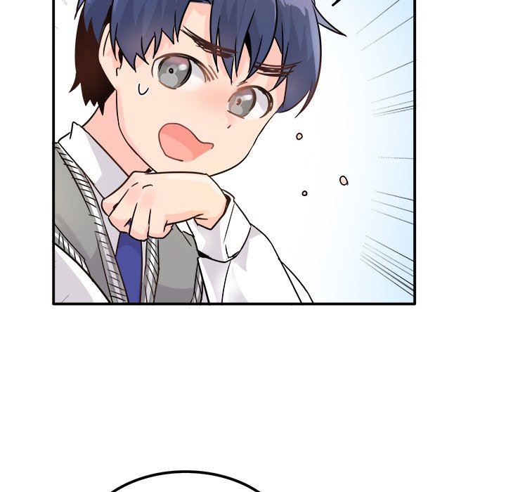 [韩国漫画] 执着于他 调教,巨乳大奶#[111P]-64