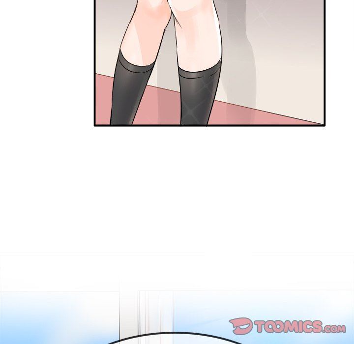 [韩国漫画] 执着于他 调教,巨乳大奶#[111P]-66