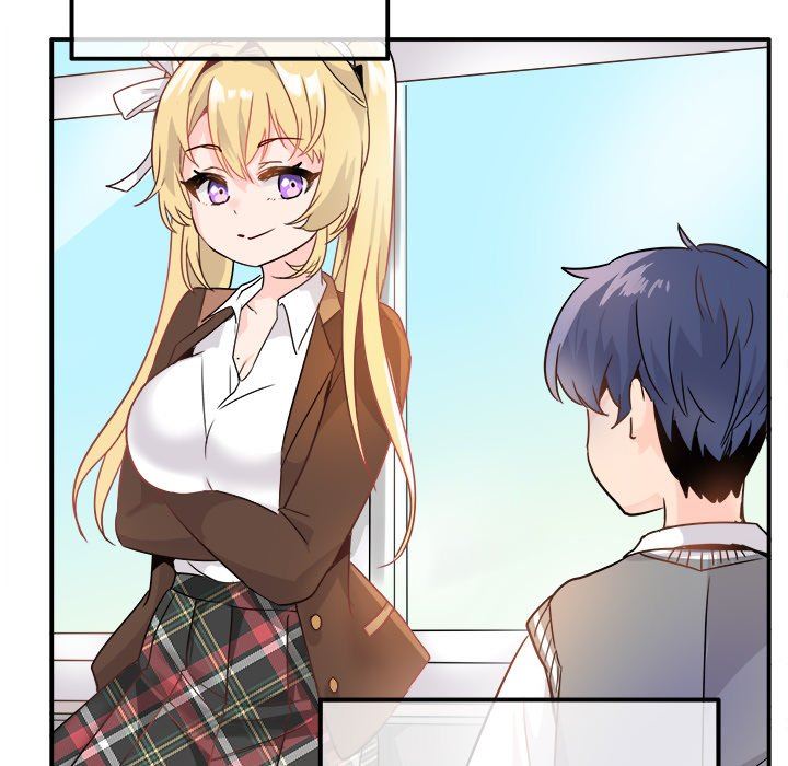 [韩国漫画] 执着于他 调教,巨乳大奶#[111P]-79