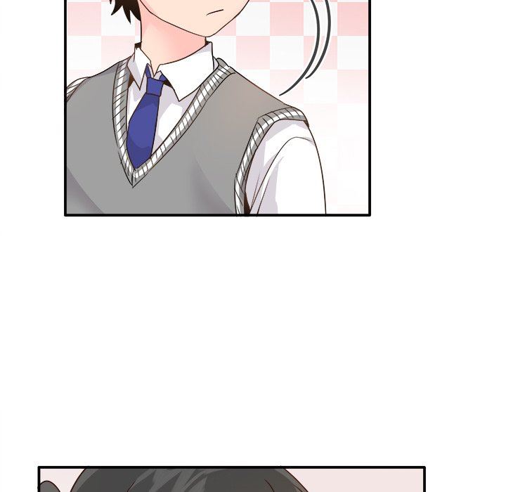 [韩国漫画] 执着于他 调教,巨乳大奶#[111P]-81