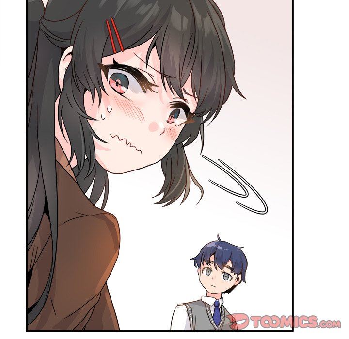 [韩国漫画] 执着于他 调教,巨乳大奶#[111P]-82