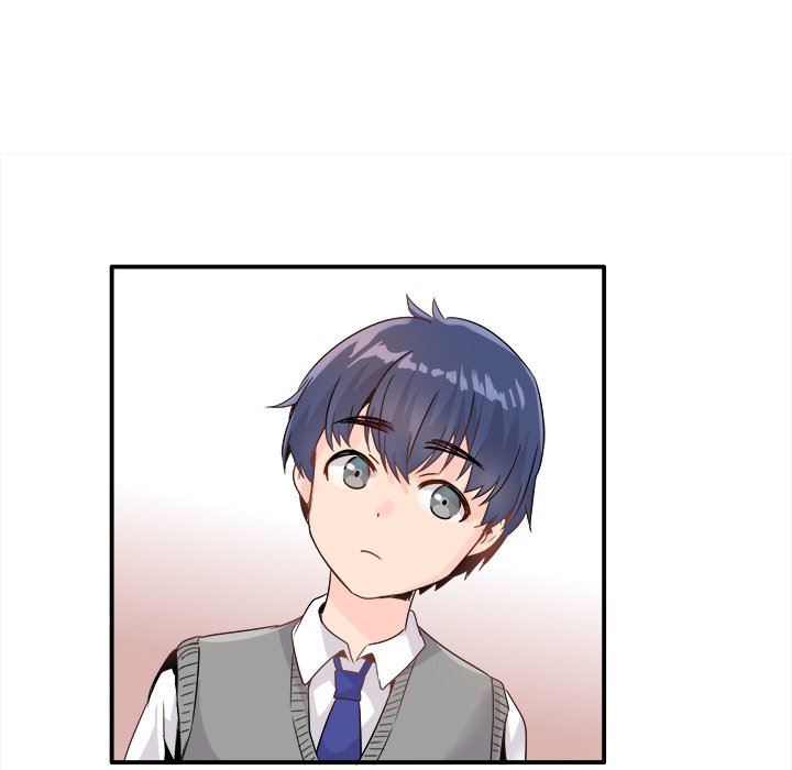 [韩国漫画] 执着于他 调教,巨乳大奶#[111P]-83