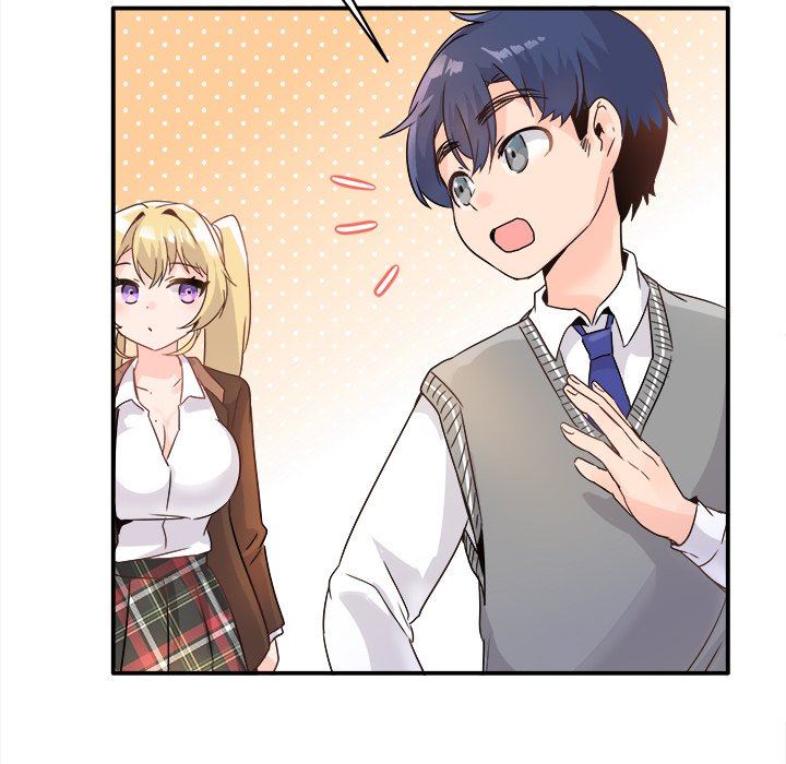 [韩国漫画] 执着于他 调教,巨乳大奶#[111P]-85