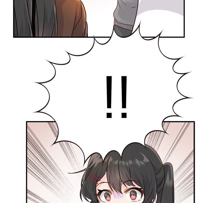 [韩国漫画] 执着于他 调教,巨乳大奶#[111P]-91