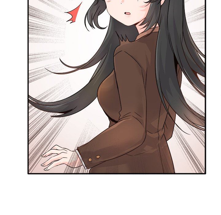 [韩国漫画] 执着于他 调教,巨乳大奶#[111P]-92