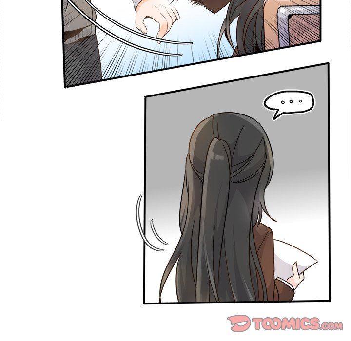 [韩国漫画] 执着于他 调教,巨乳大奶#[111P]-94
