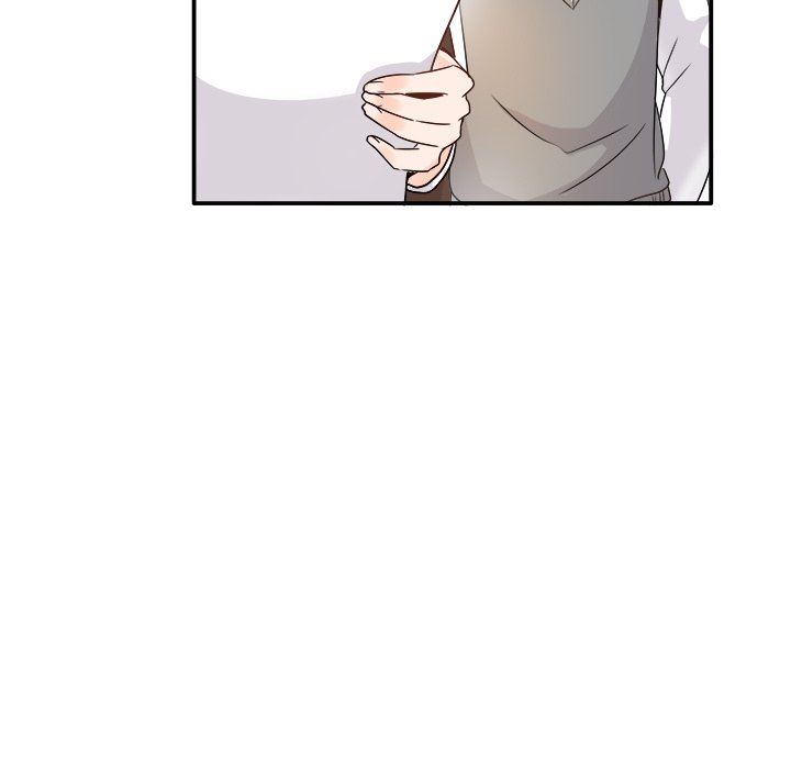 [韩国漫画] 执着于他 调教,巨乳大奶#[111P]-96