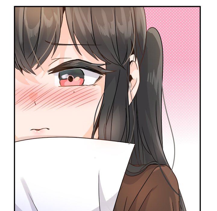 [韩国漫画] 执着于他 调教,巨乳大奶#[111P]-97