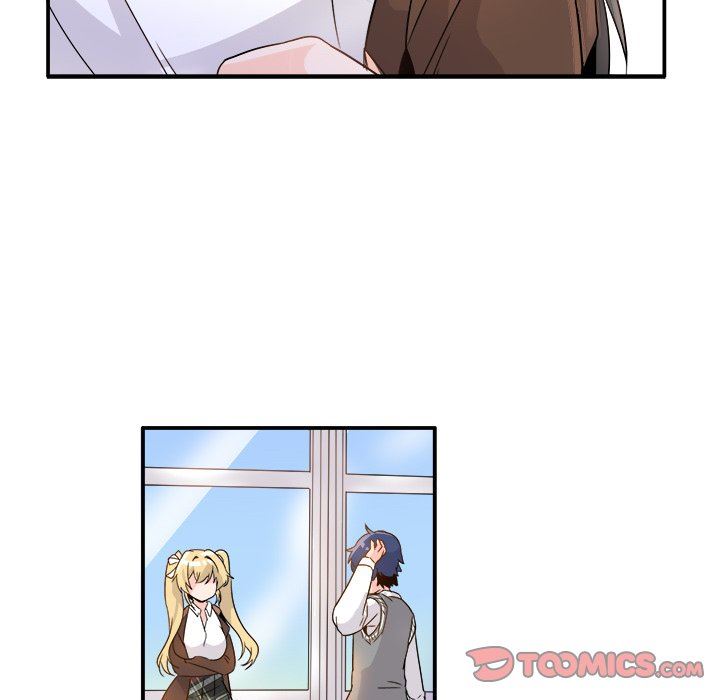 [韩国漫画] 执着于他 调教,巨乳大奶#[111P]-98