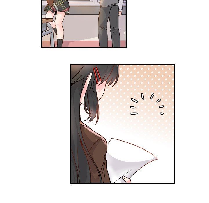 [韩国漫画] 执着于他 调教,巨乳大奶#[111P]-99